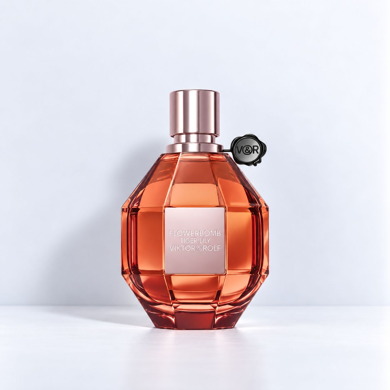 Flowerbomb Tiger Lily