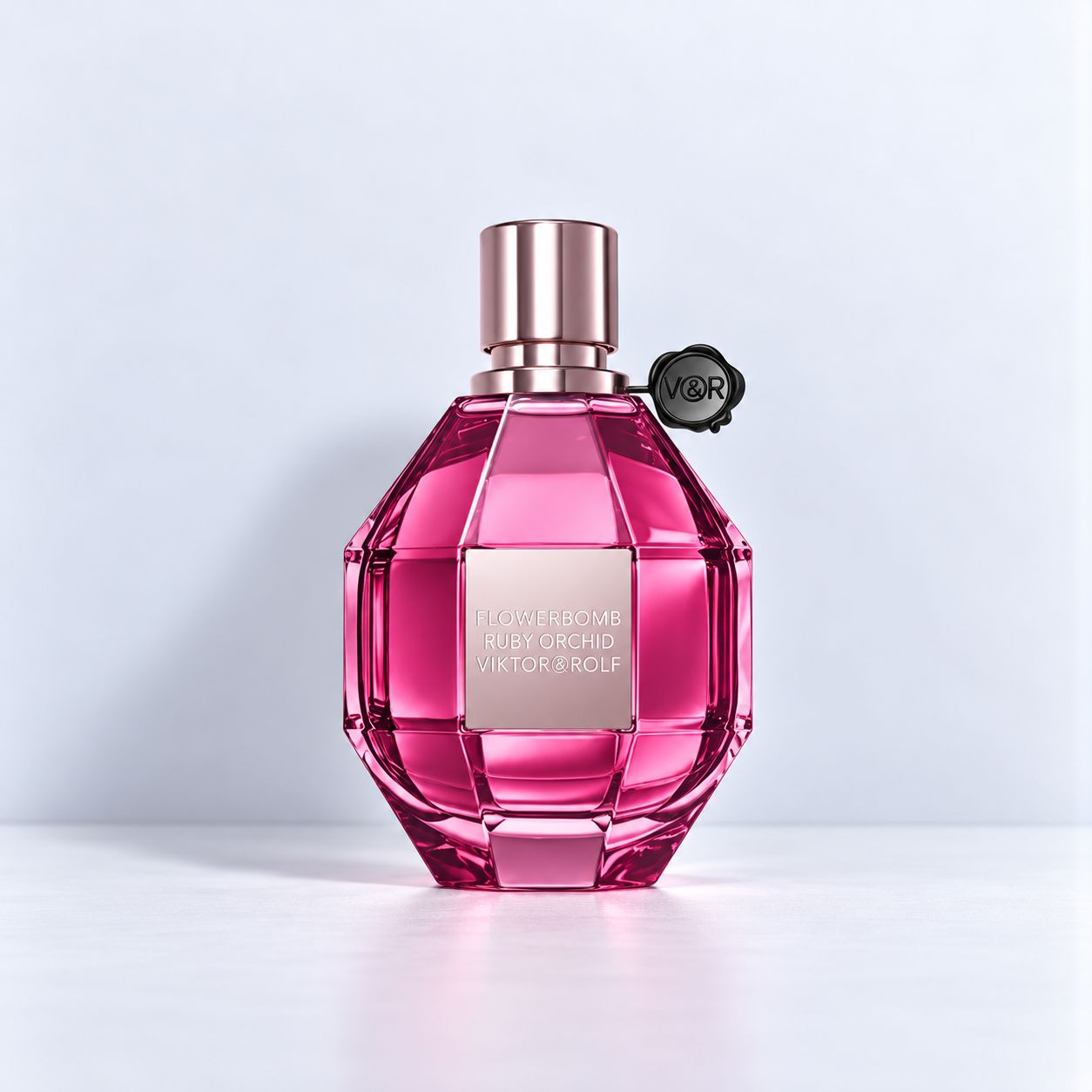 Flowerbomb Ruby Orchid
