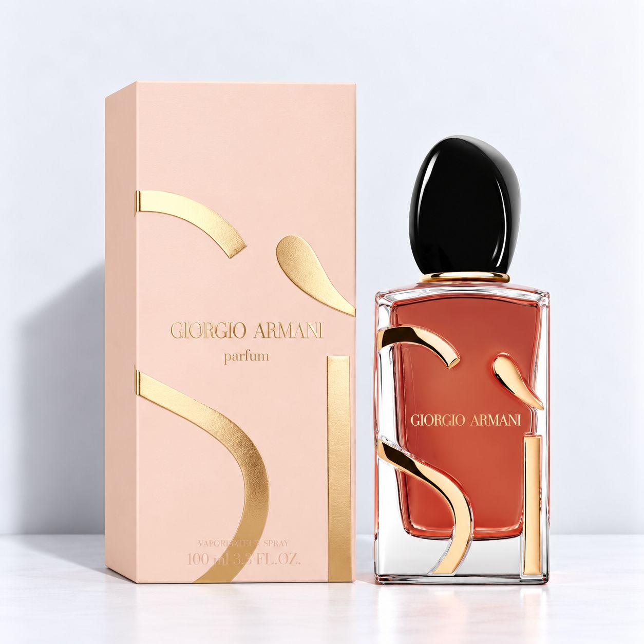 Sì Parfum