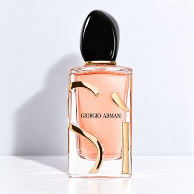 Si Eau de Parfum Intense