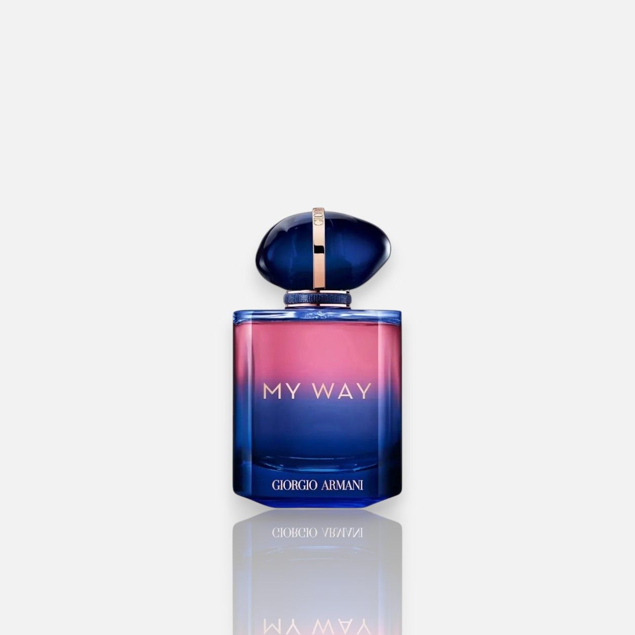 My Way Parfum