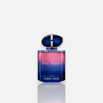 My Way Parfum