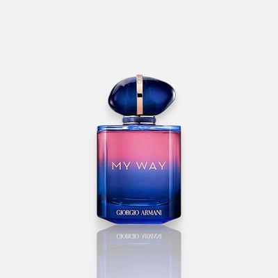 My Way Parfum