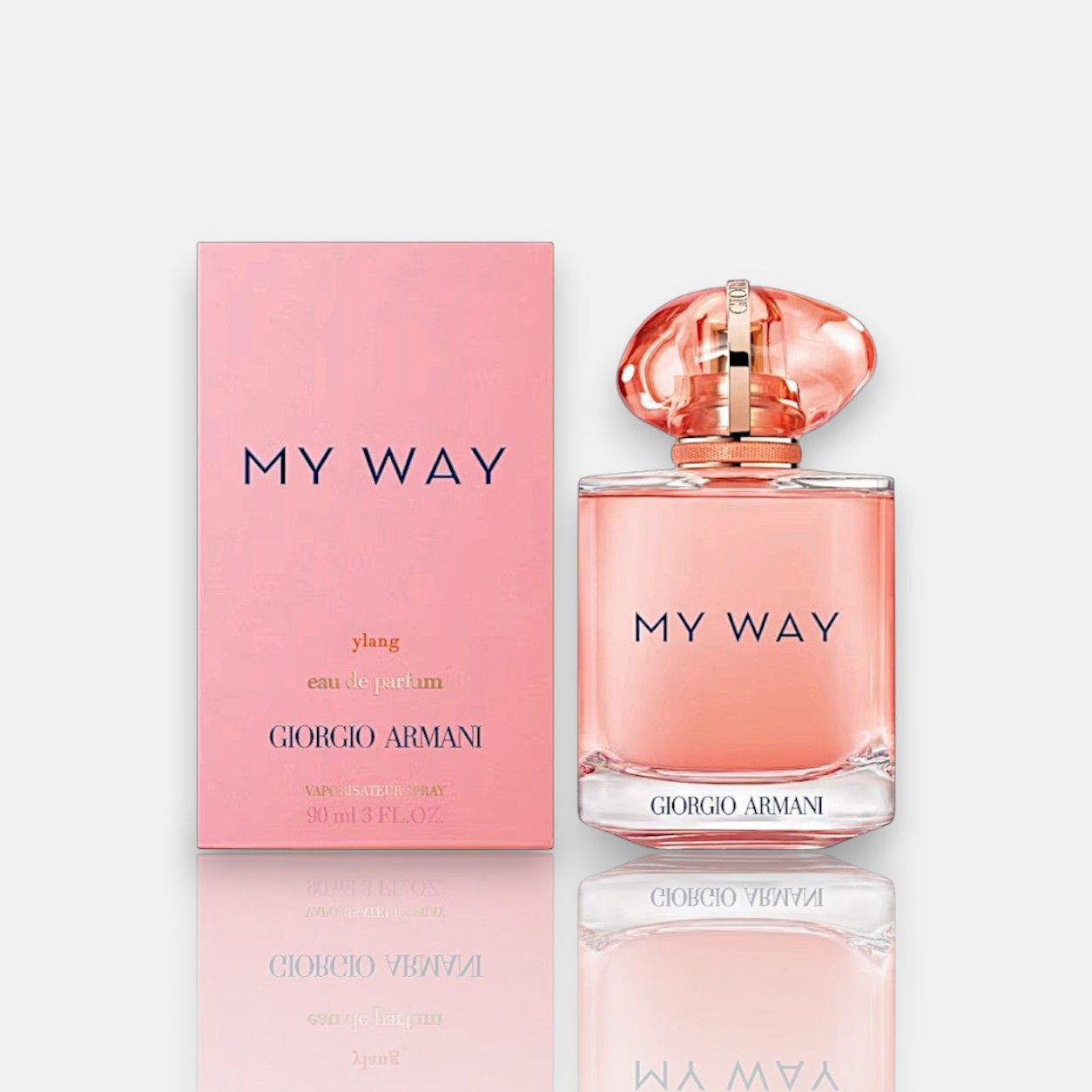 My Way Ylang