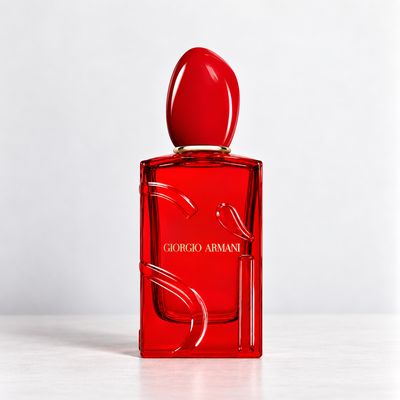 Si Passione Red Musk