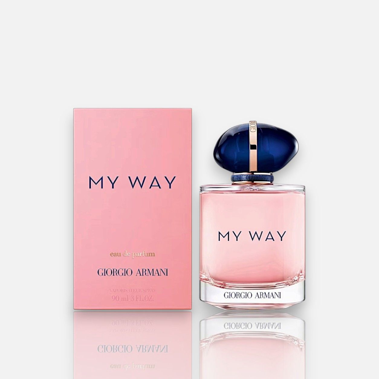 My Way