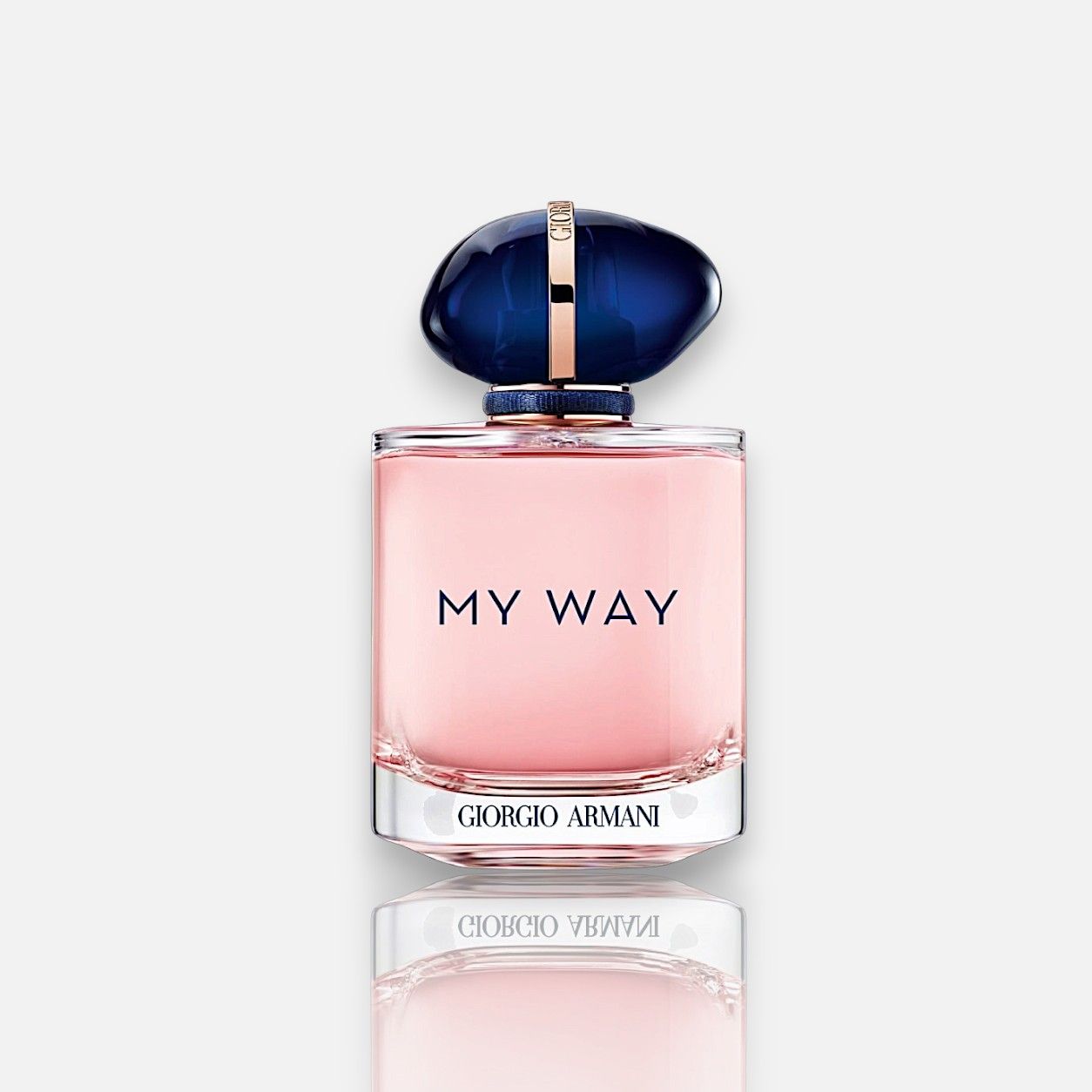 My Way