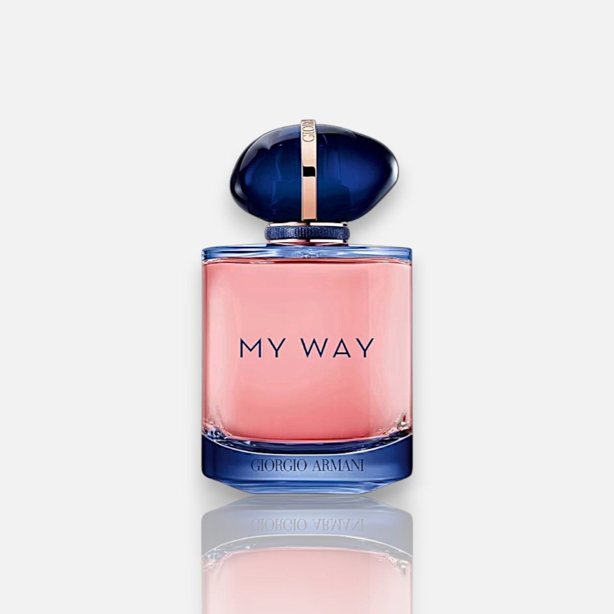 My Way Intense