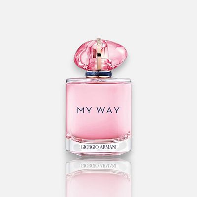 My Way Nectar
