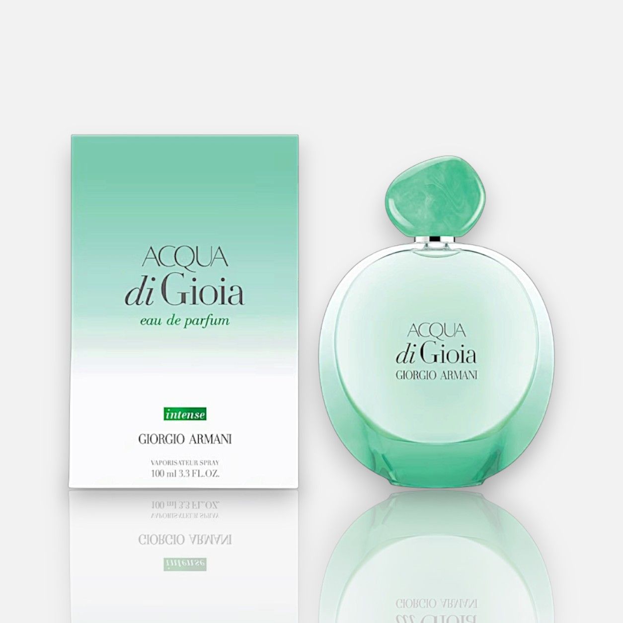 Acqua di Gioia Intense