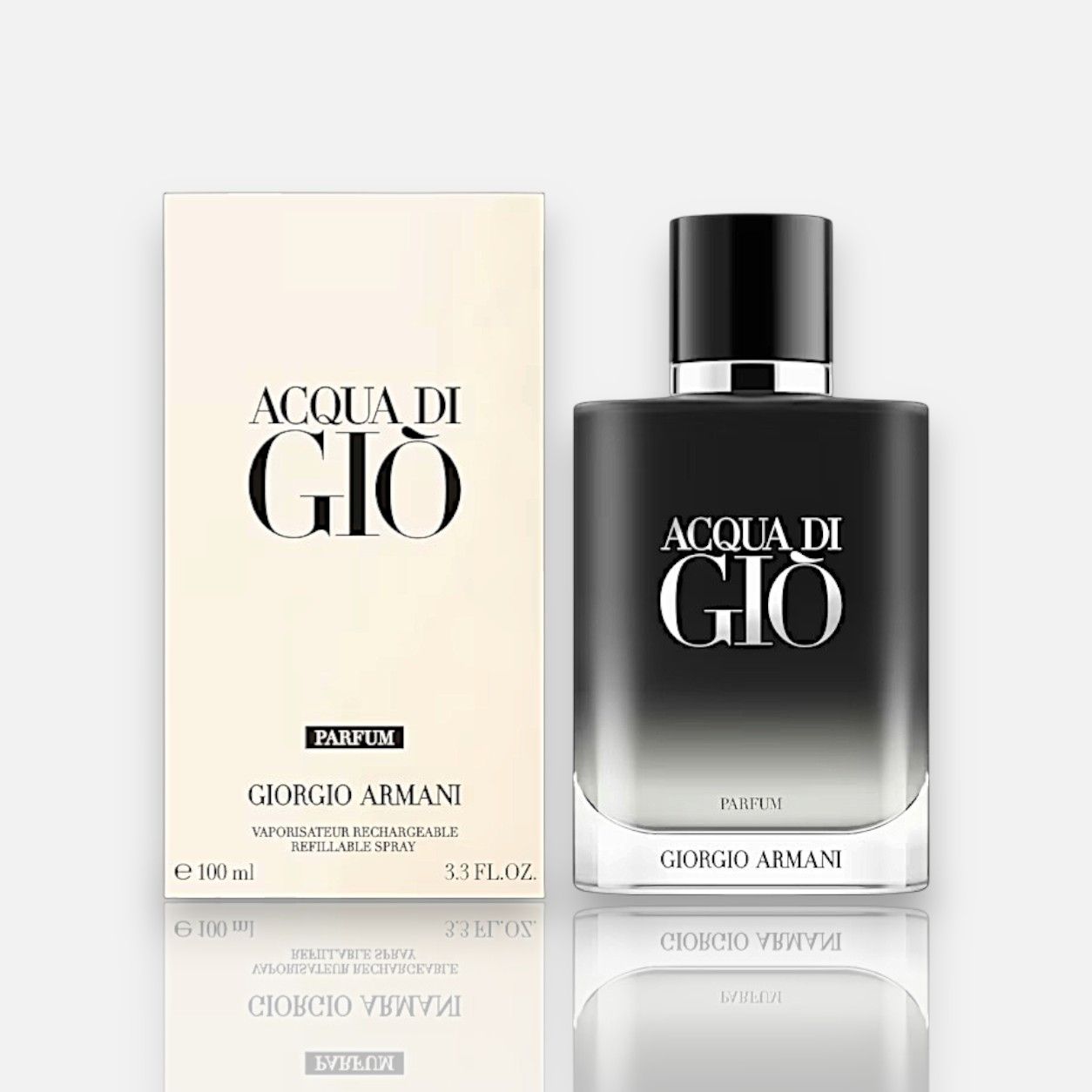 Acqua di Giò Parfum
