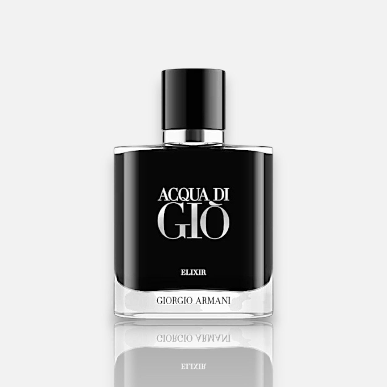 Acqua di Giò Elixir
