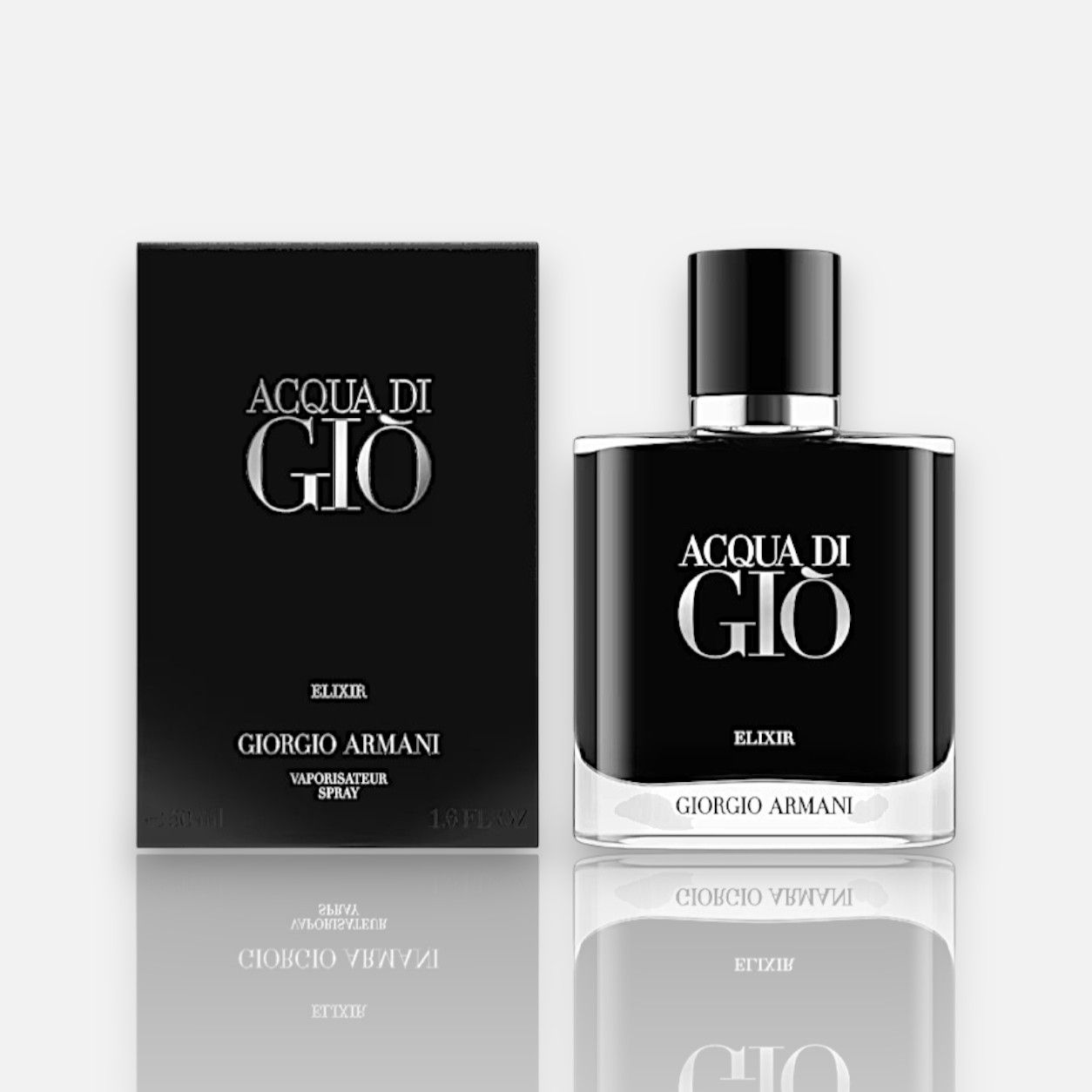 Acqua di Giò Elixir