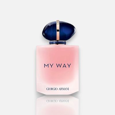My Way Floral