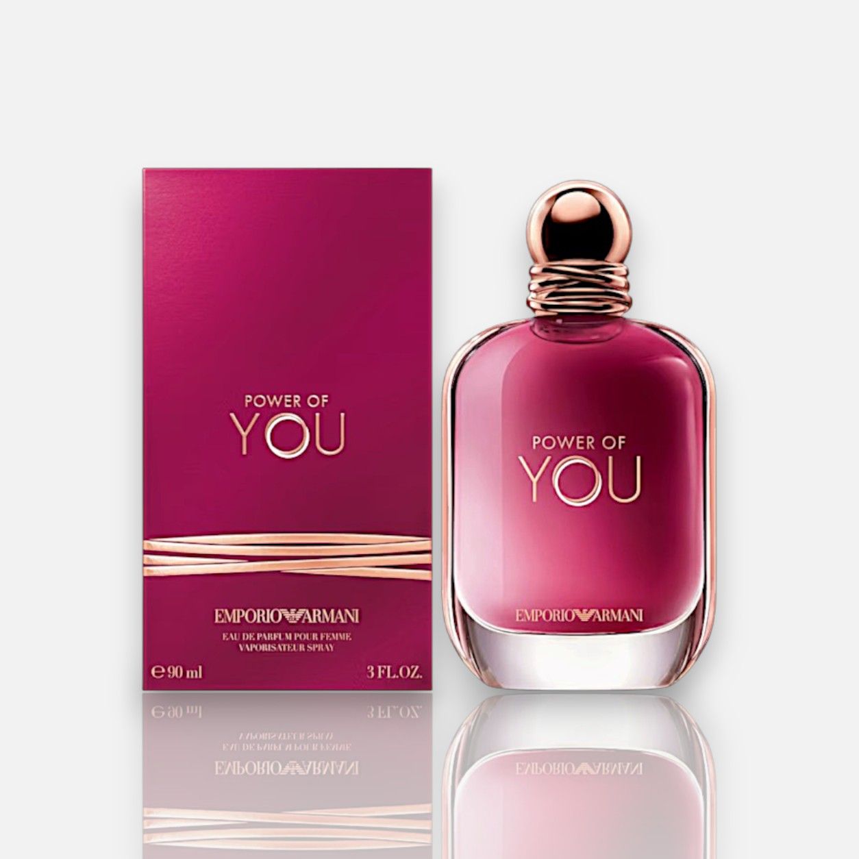 Power Of You
