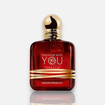 tronger With You Tobacco