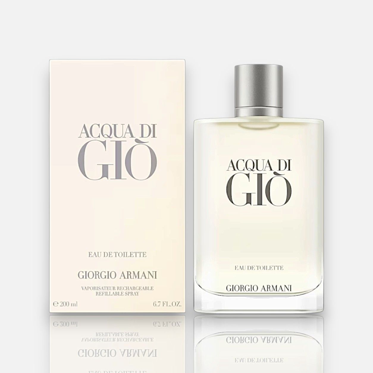 Acqua di Gio