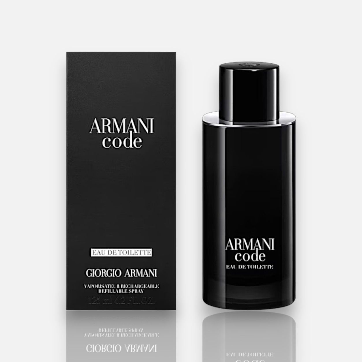 Armani Code EDT