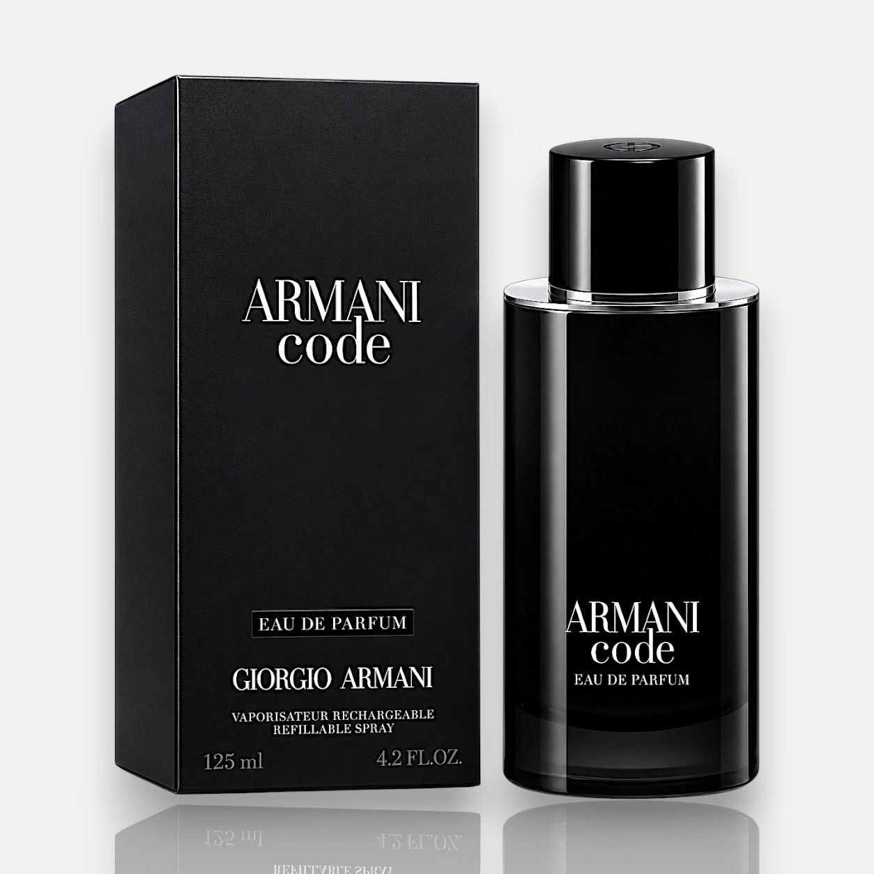 Armani Code Eau de Parfum