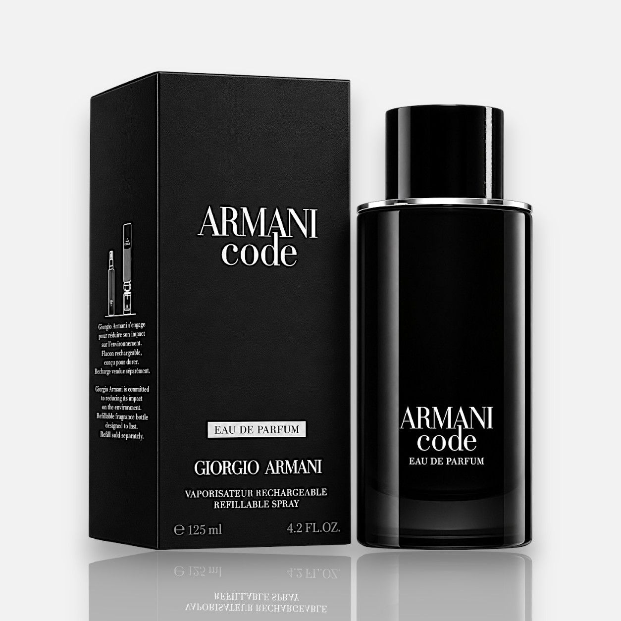 Armani Code Parfum