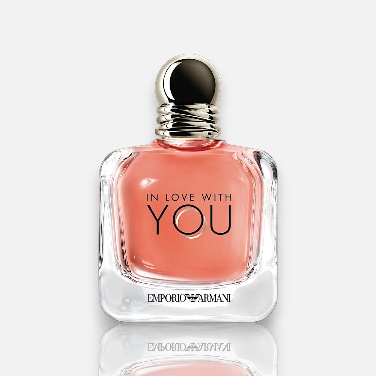 In Love With You