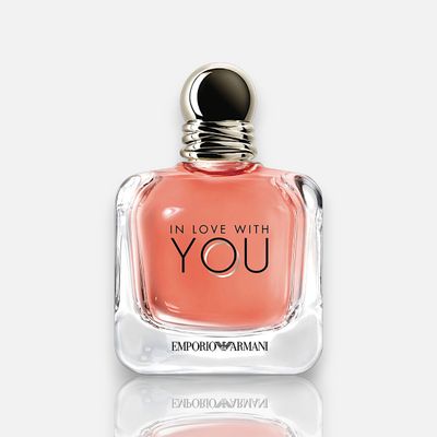 In Love With You