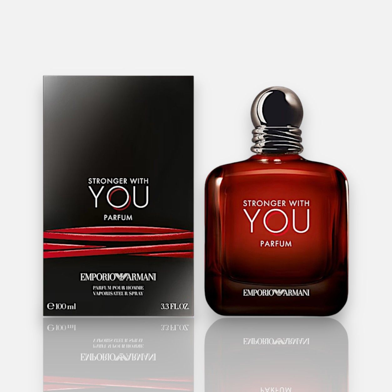 Stronger With You Parfum