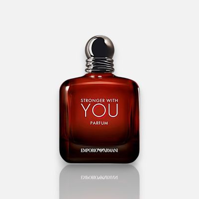 Stronger With You Parfum