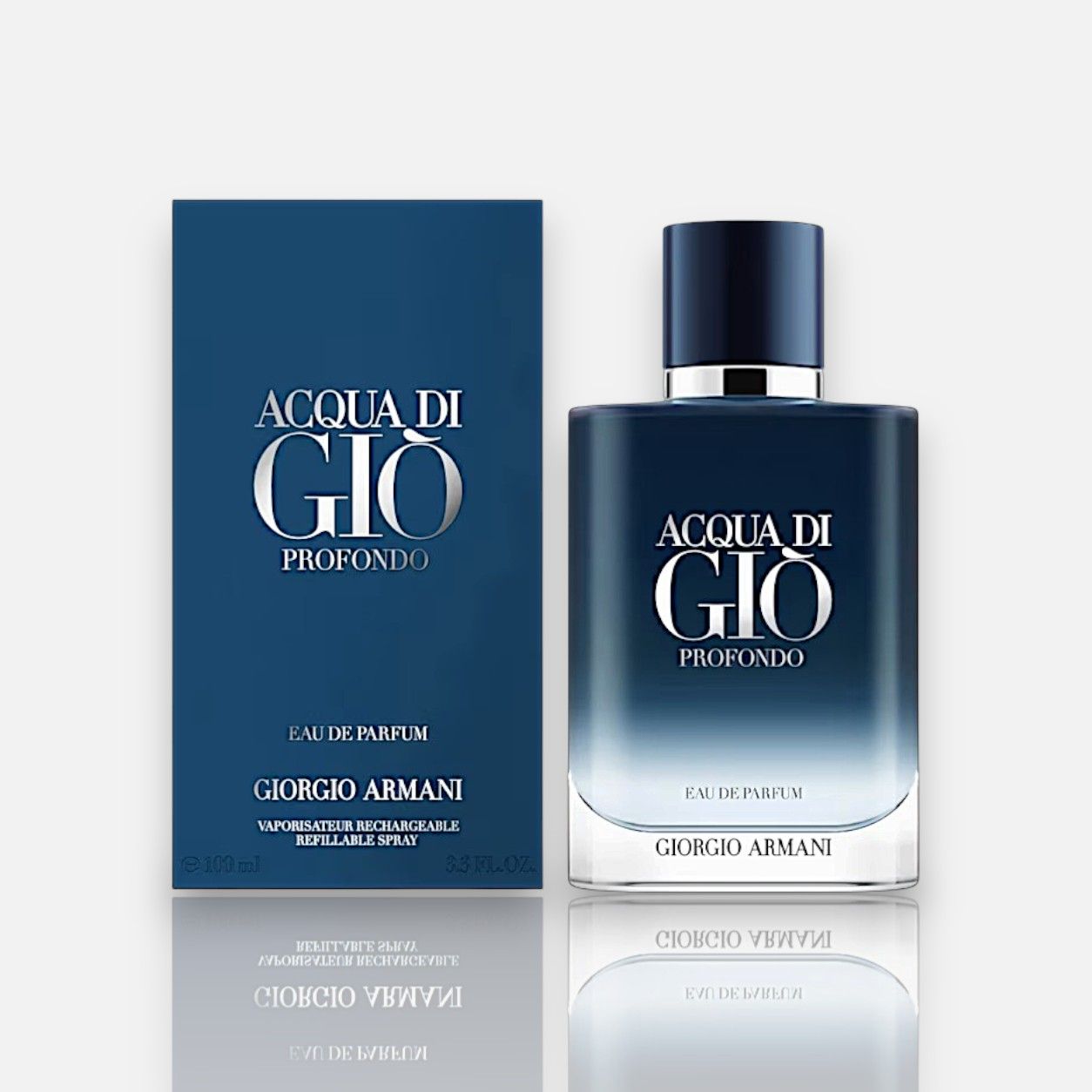 Acqua di Giò Profondo