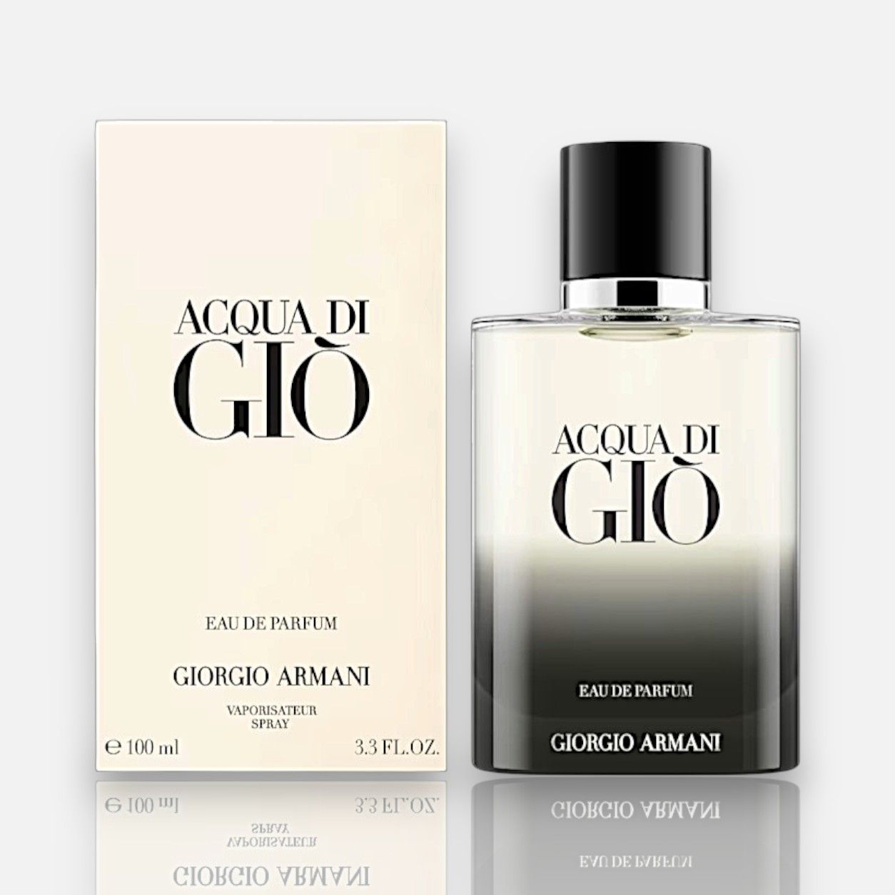 Acqua di Giò Eau de Parfum