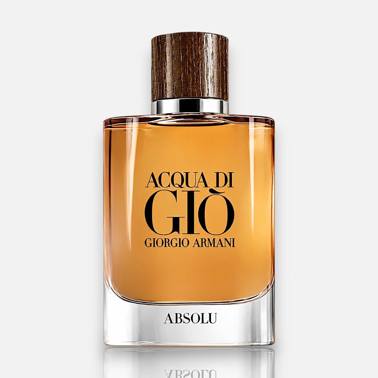 Acqua di Giò Absolu