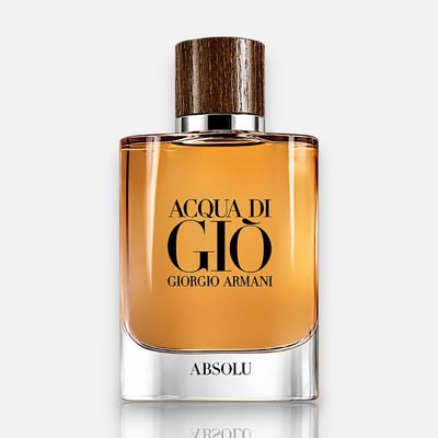 Acqua di Giò Absolu