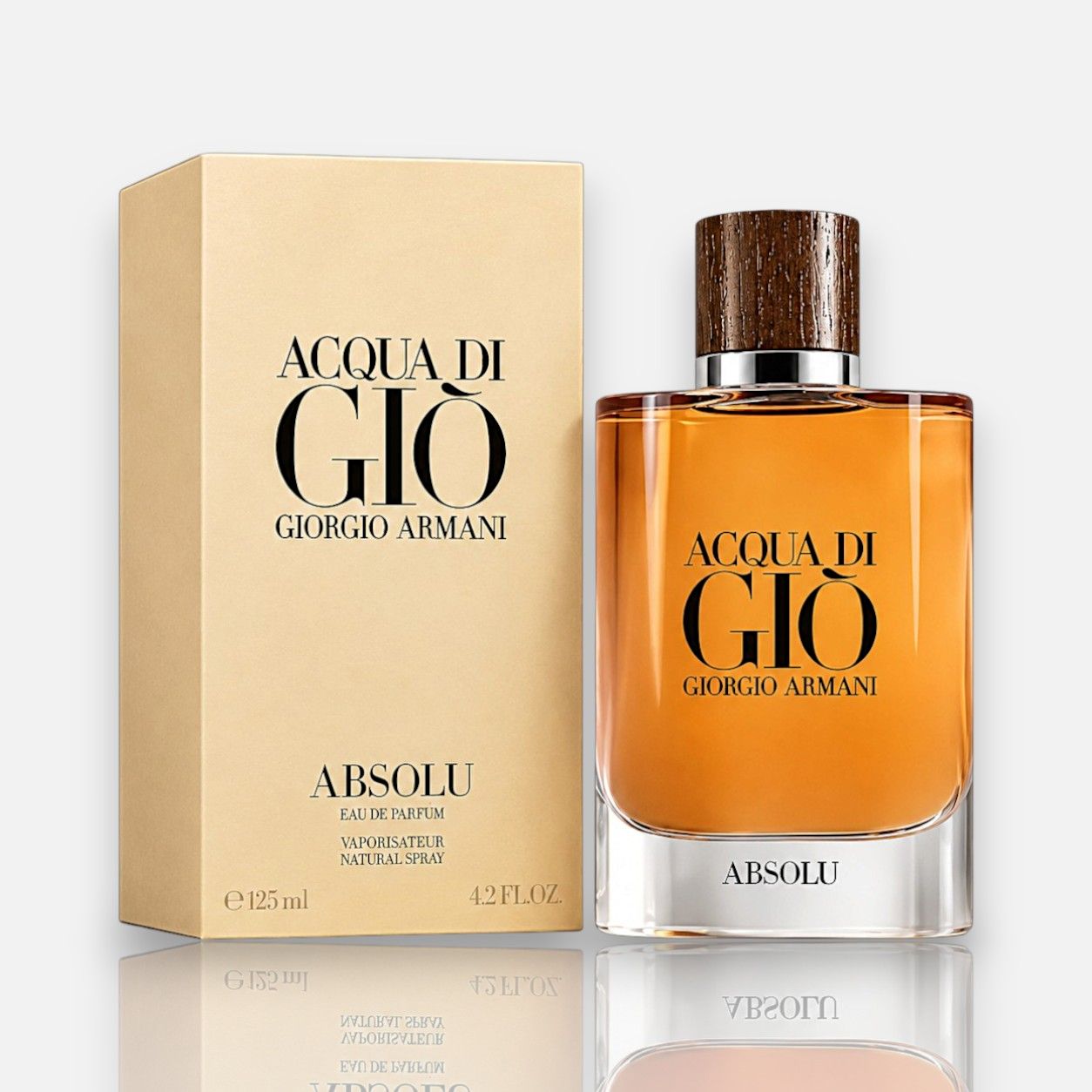 Acqua di Giò Absolu