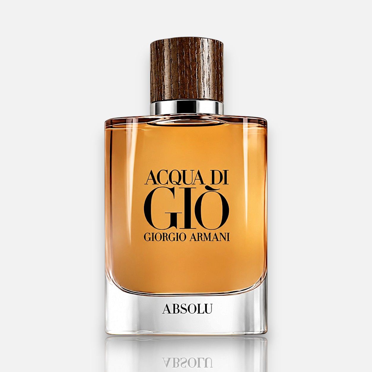Acqua di Giò Absolu