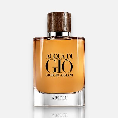 Acqua di Giò Absolu