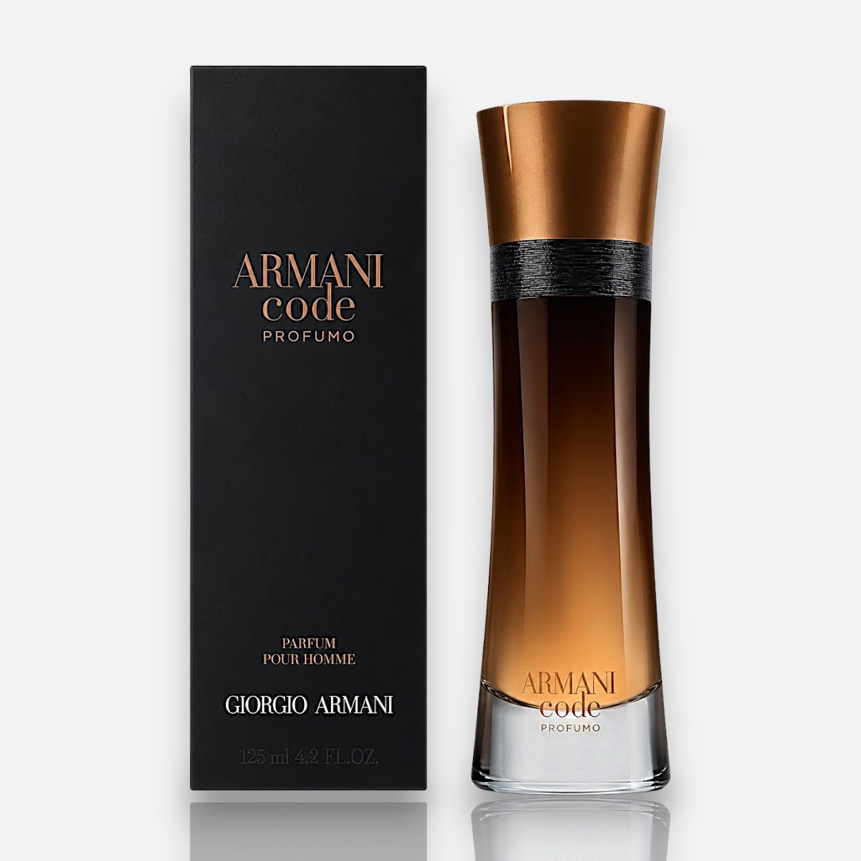 Armani Code Profumo