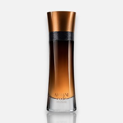 Armani Code Profumo