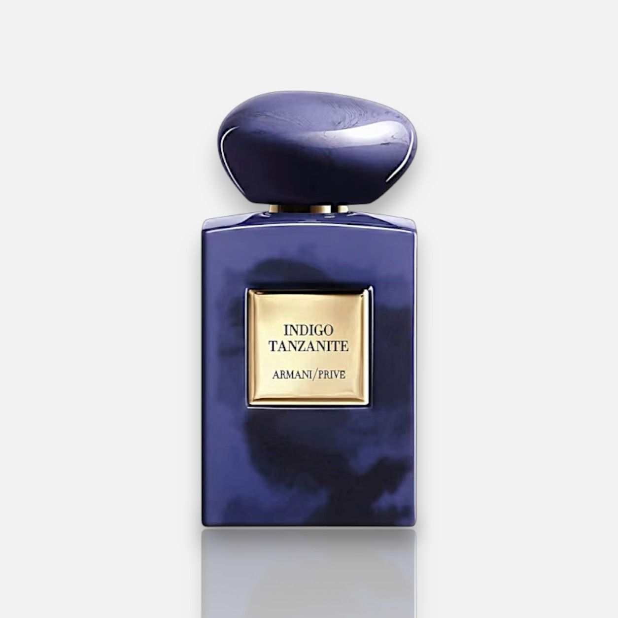 Indigo Tanzanite