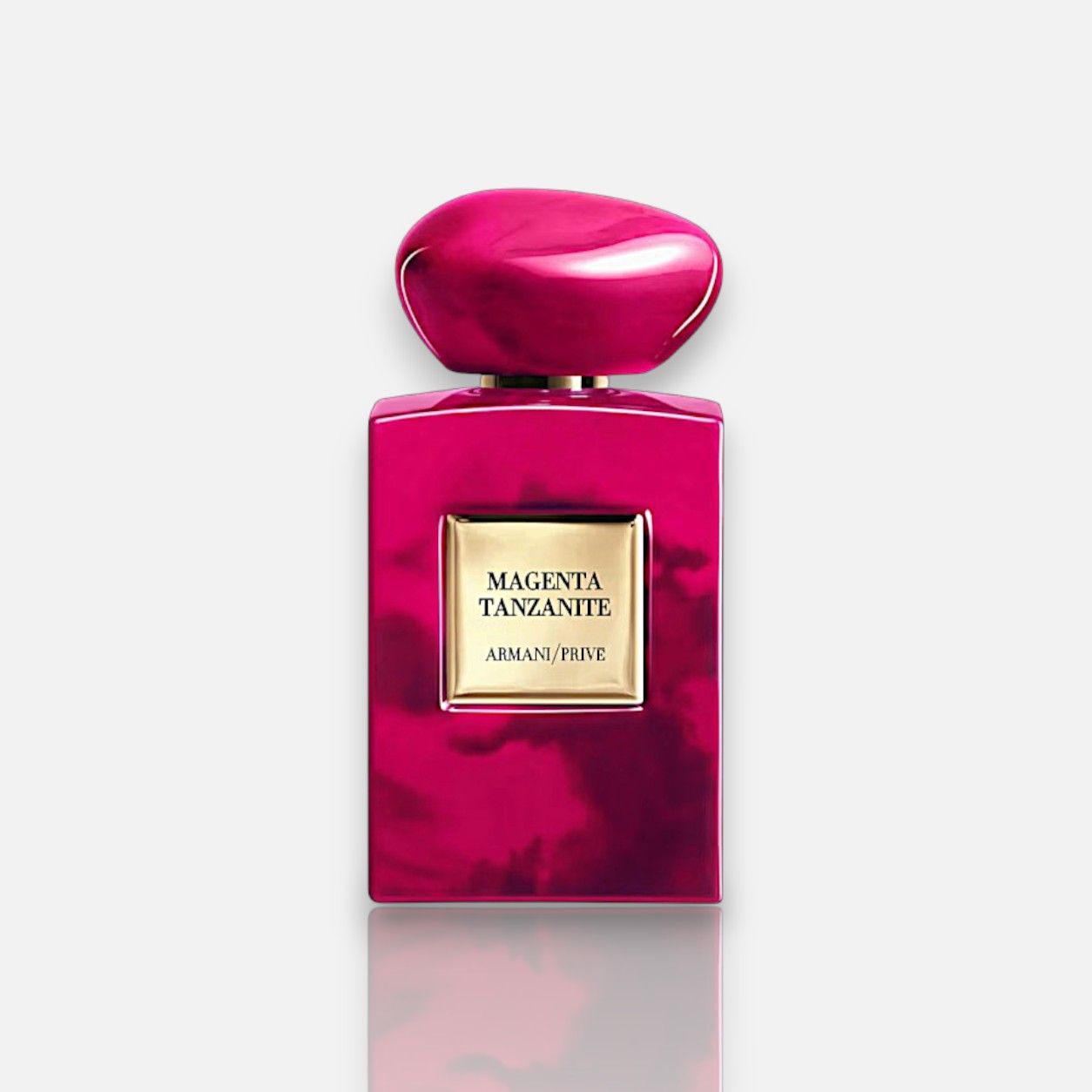 Magenta Tanzanite
