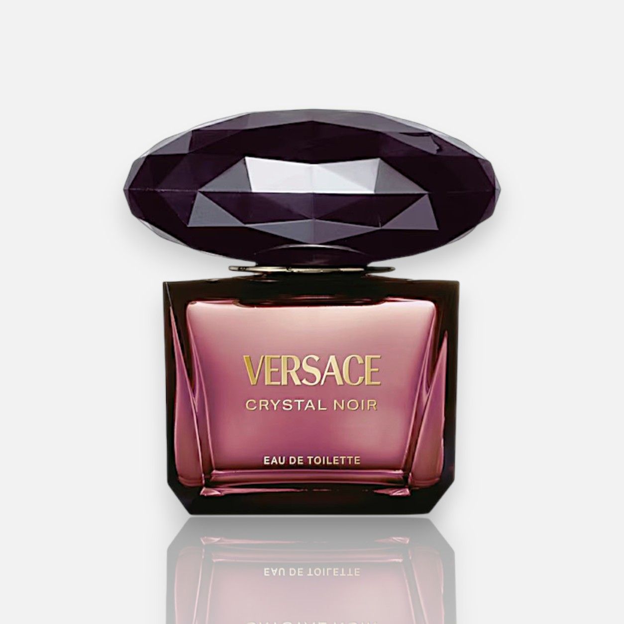 Crystal Noir