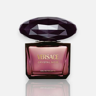 Crystal Noir
