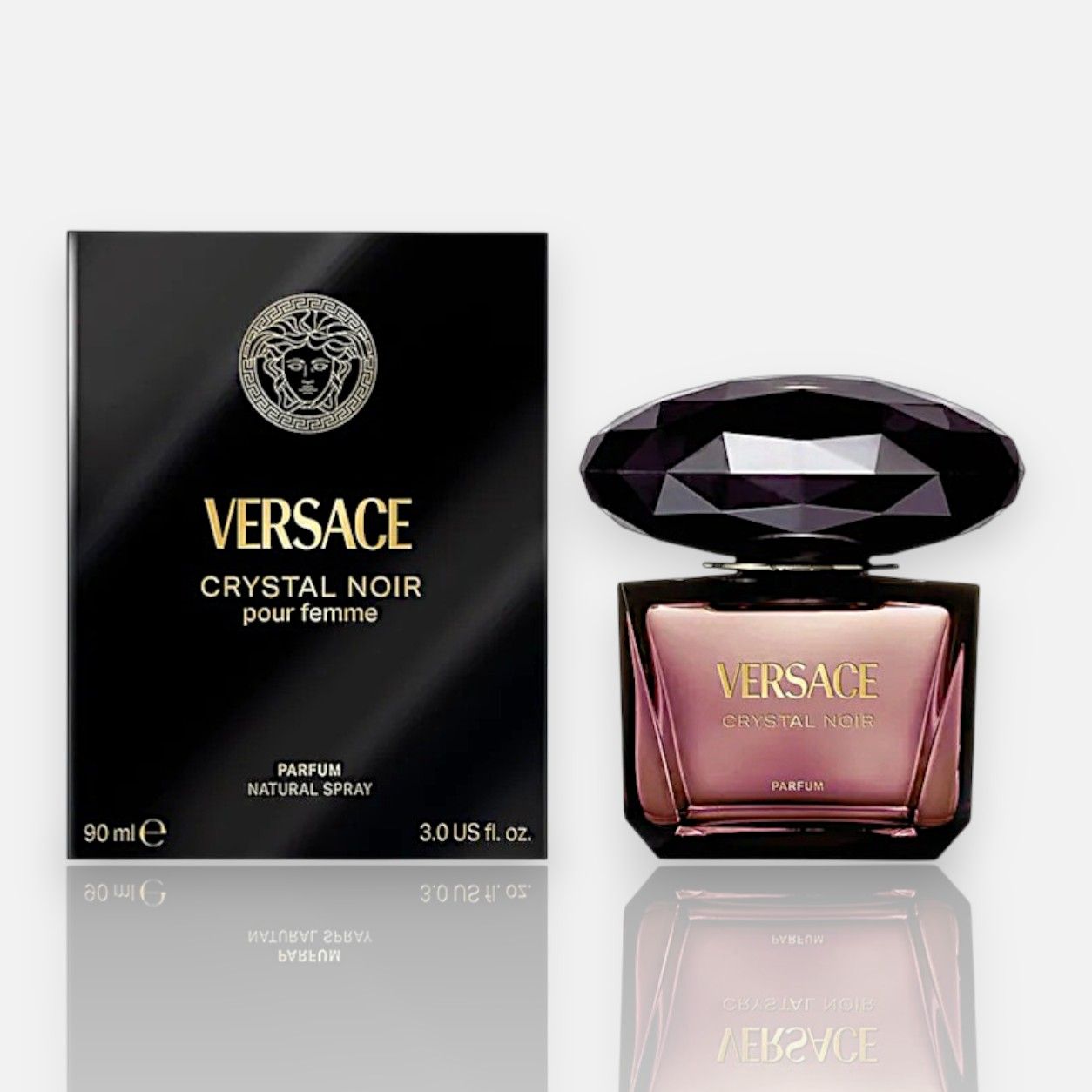 Crystal Noir Parfum