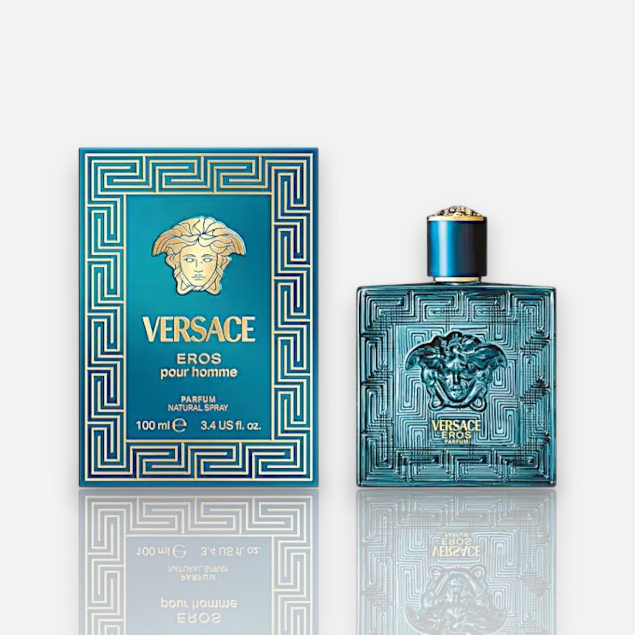 Eros Parfum
