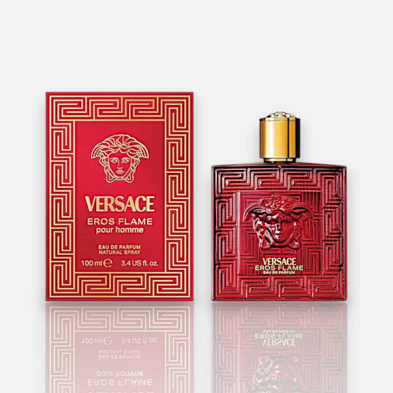Eros Flame