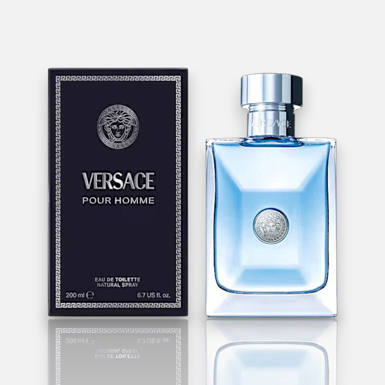 Versace Pour Homme