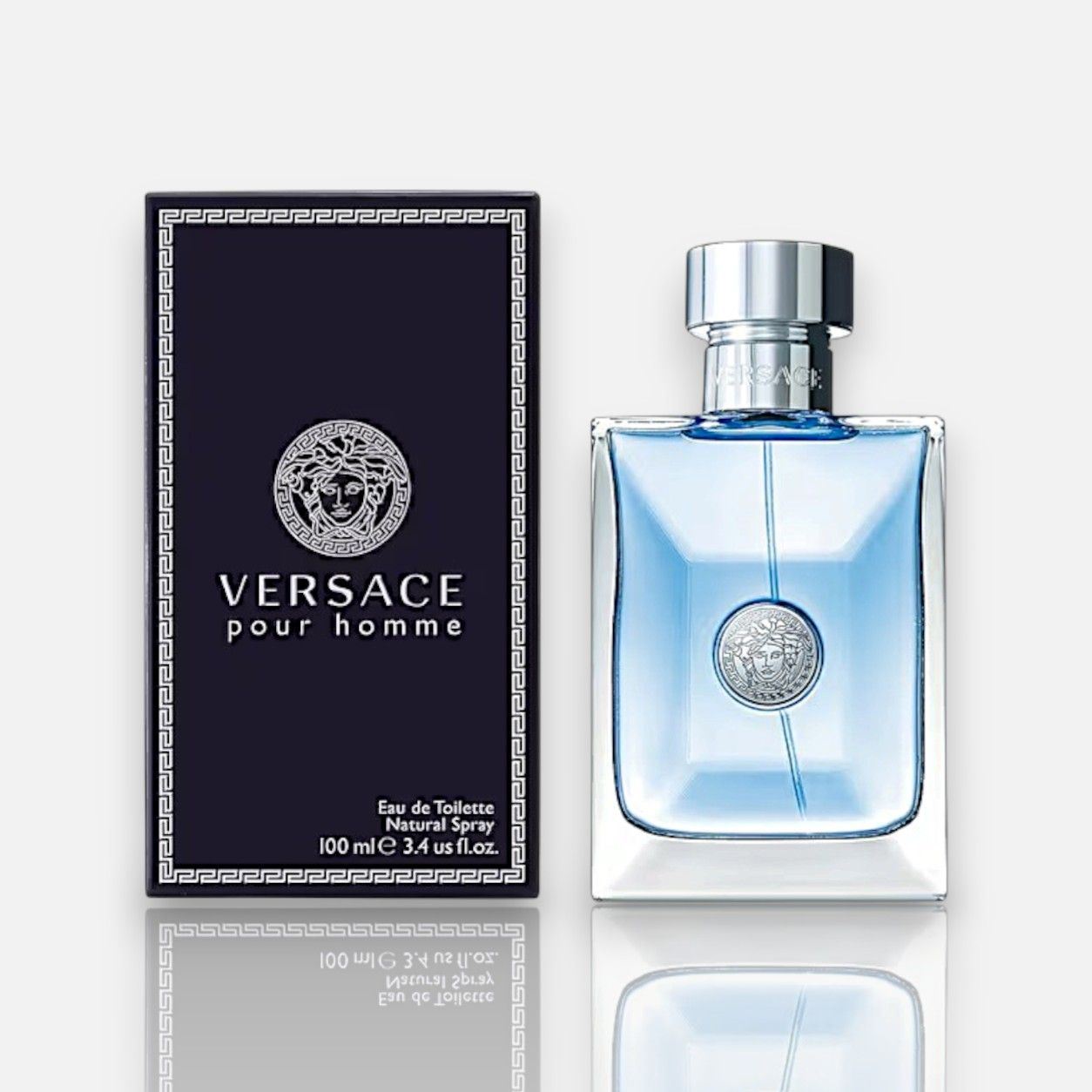Versace Pour Homme