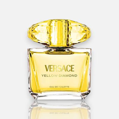Yellow Diamond