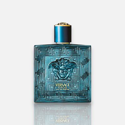 Eros Eau de Parfum