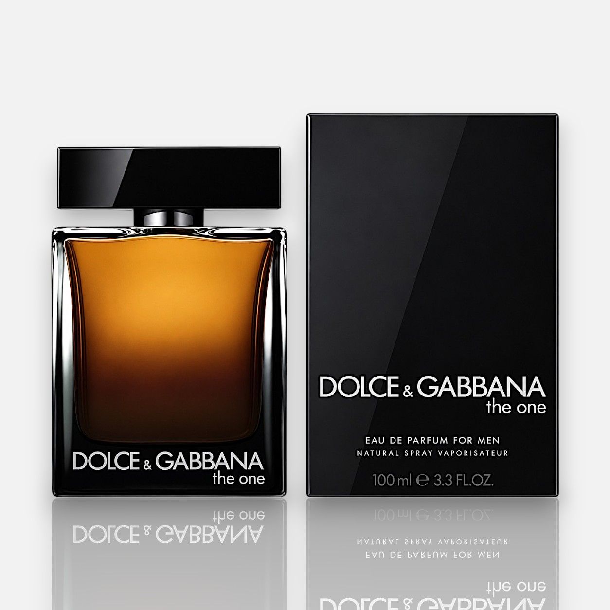 The One  Eau de Parfum