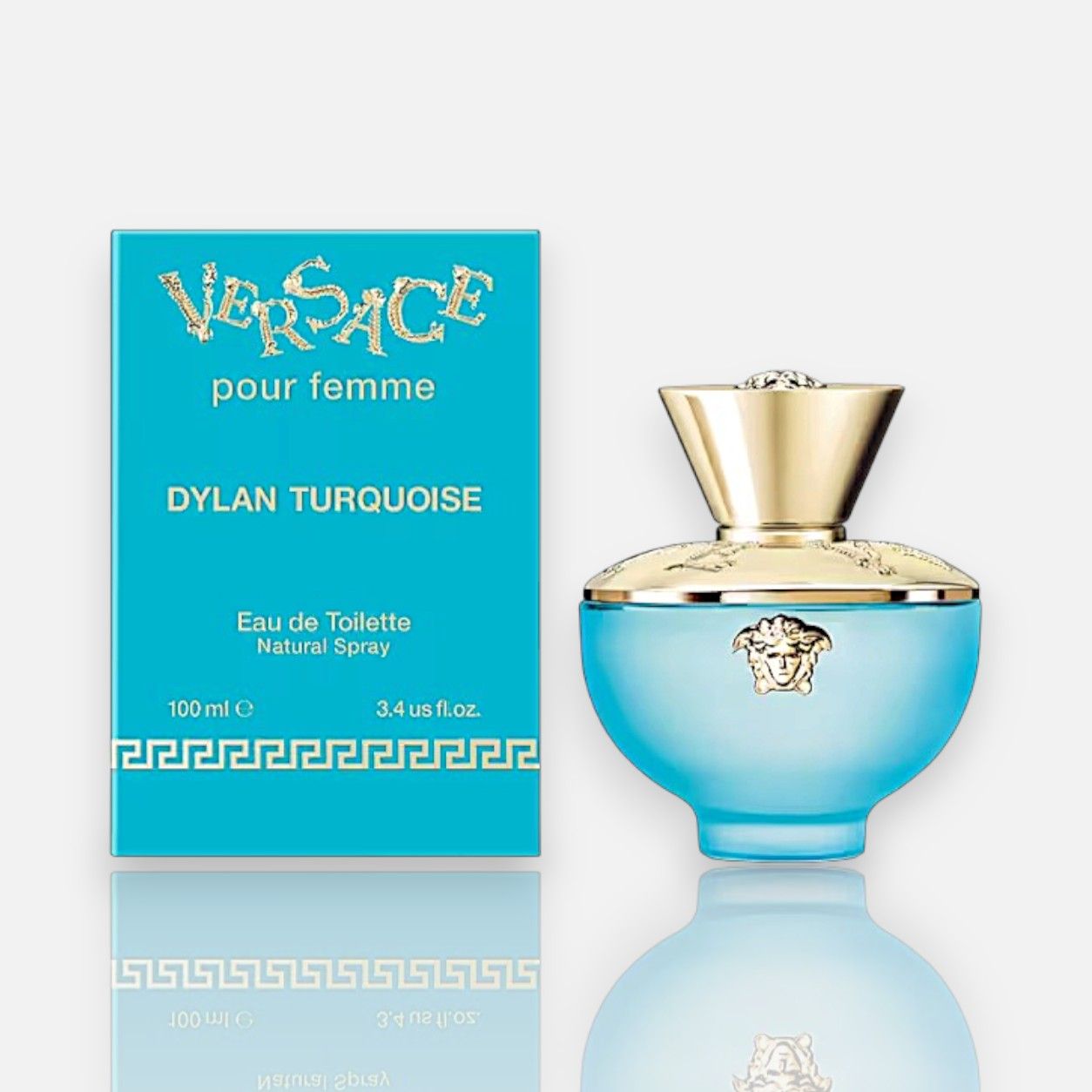 Dylan Turquoise
